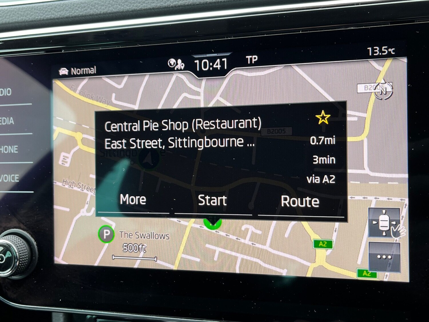 Used Skoda Superb 2022 for sale - 76037348: Photo 32