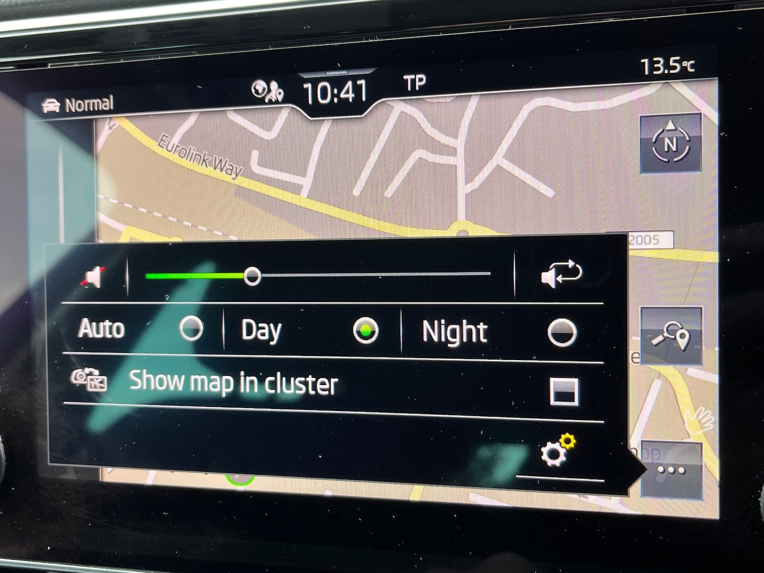 Used Skoda Superb 2022 for sale - 76037348: Photo 33