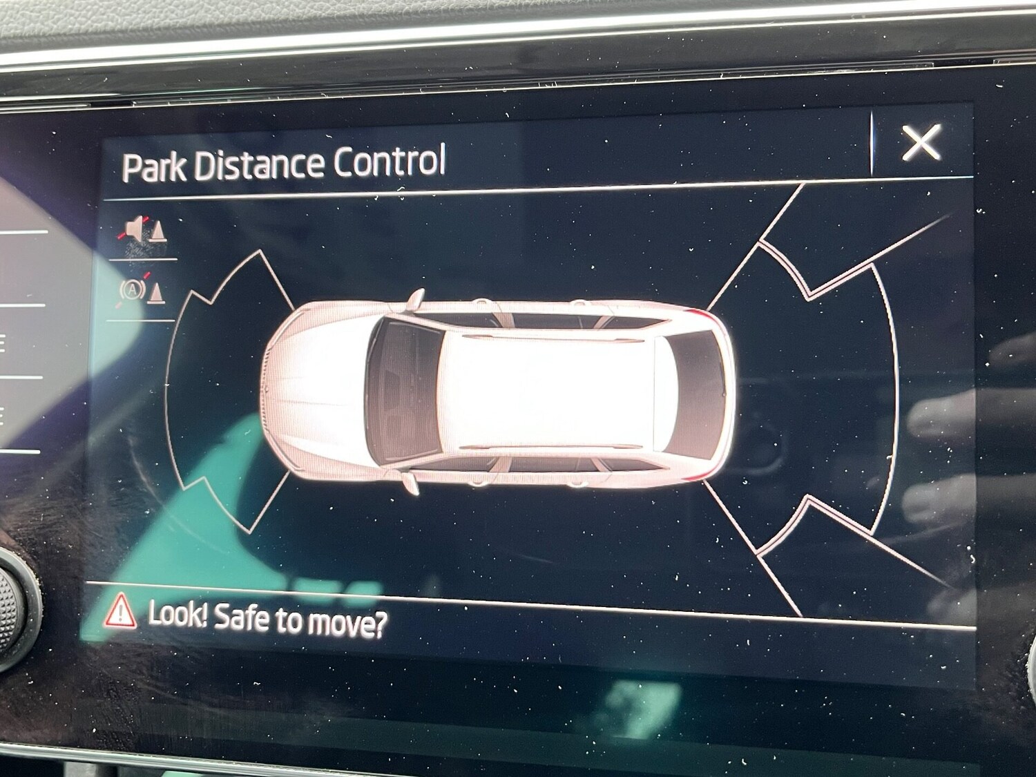Used Skoda Superb 2022 for sale - 76037348: Photo 34