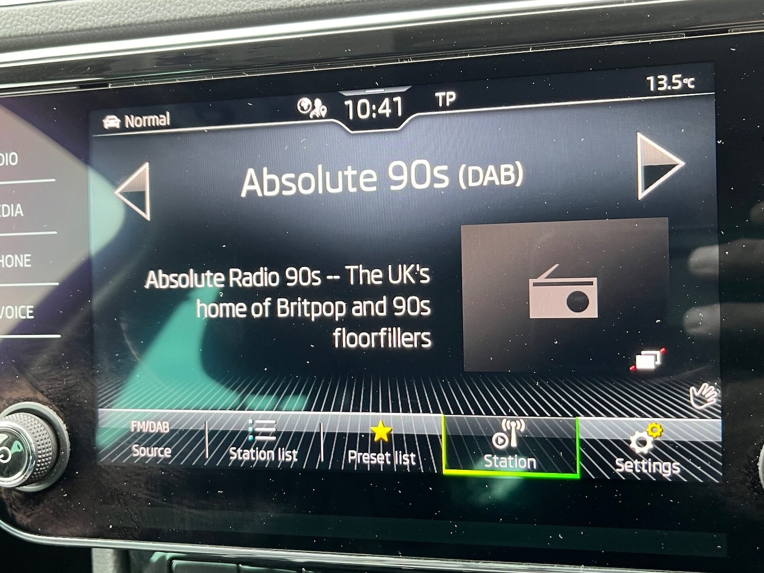 Used Skoda Superb 2022 for sale - 76037348: Photo 35