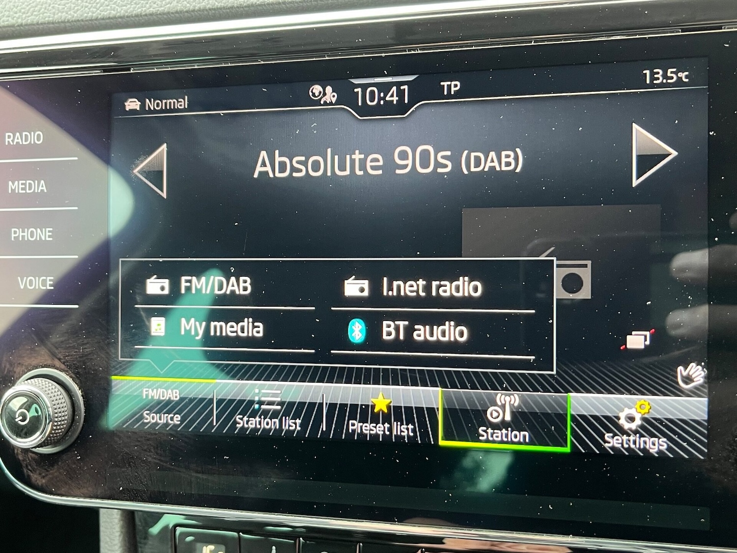 Used Skoda Superb 2022 for sale - 76037348: Photo 36