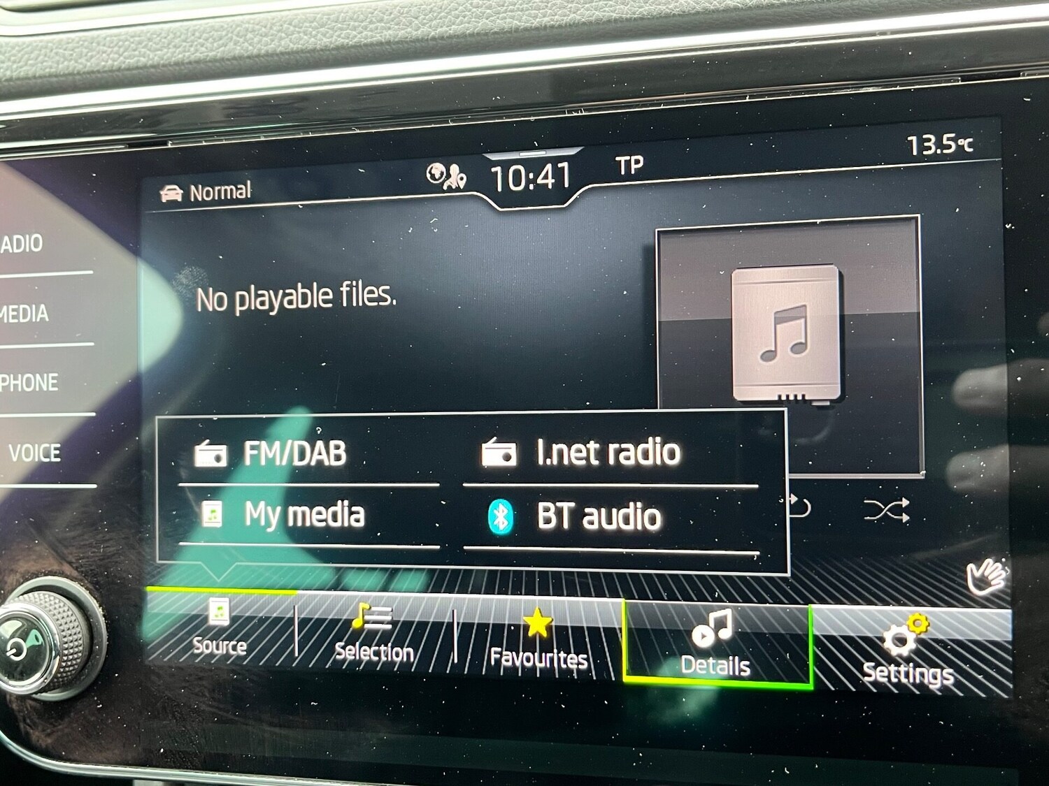 Used Skoda Superb 2022 for sale - 76037348: Photo 37