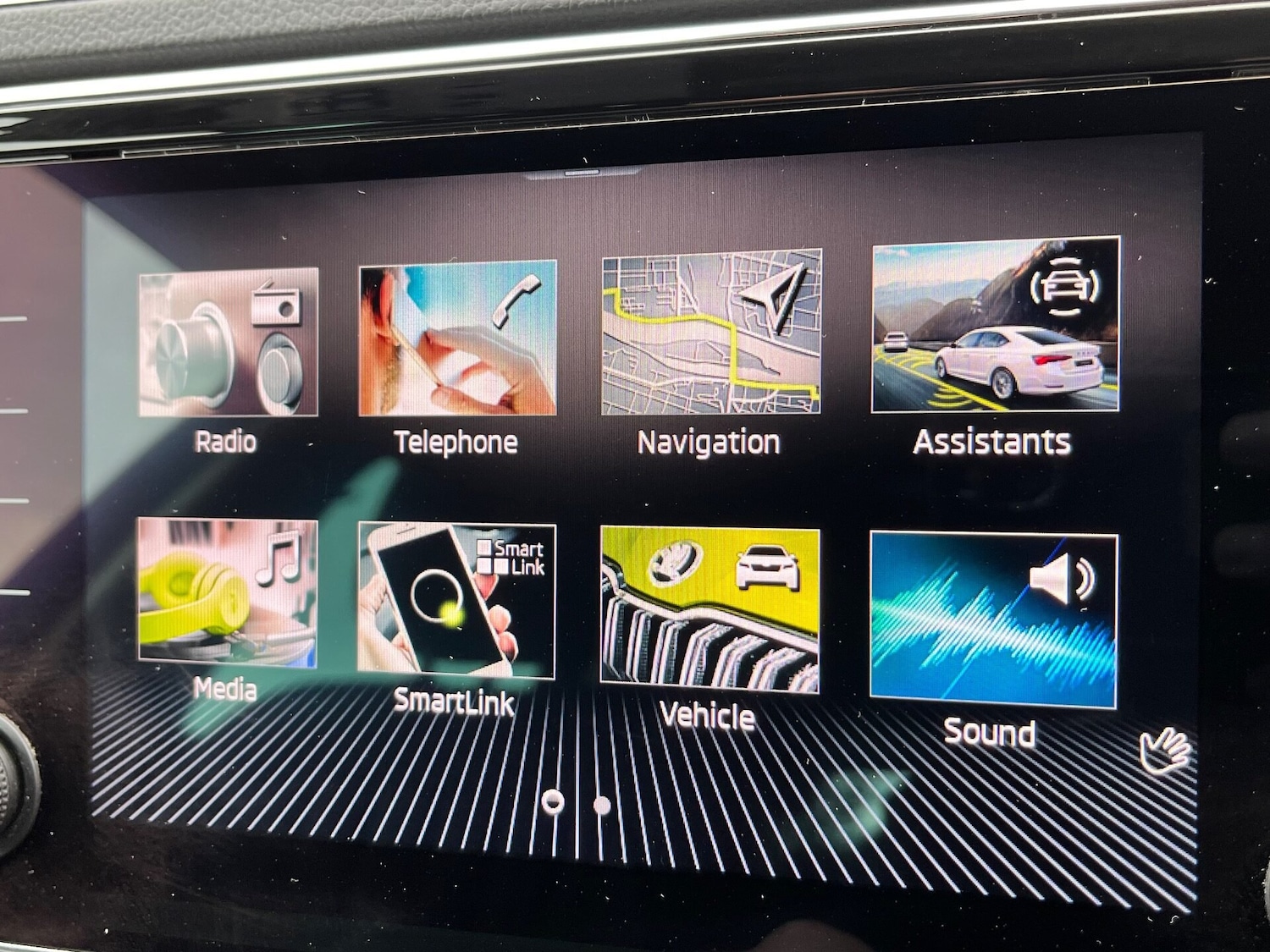 Used Skoda Superb 2022 for sale - 76037348: Photo 47