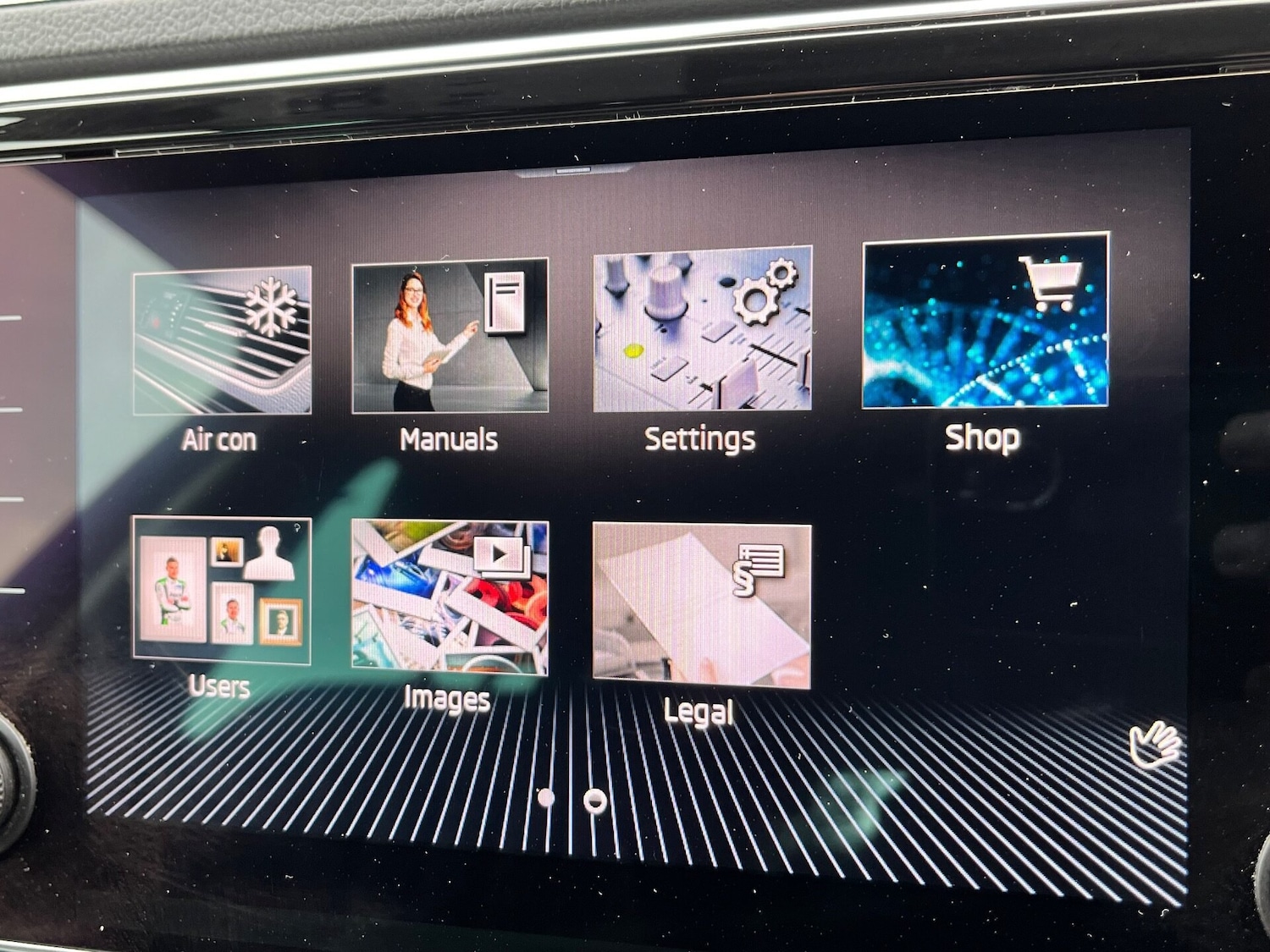 Used Skoda Superb 2022 for sale - 76037348: Photo 48