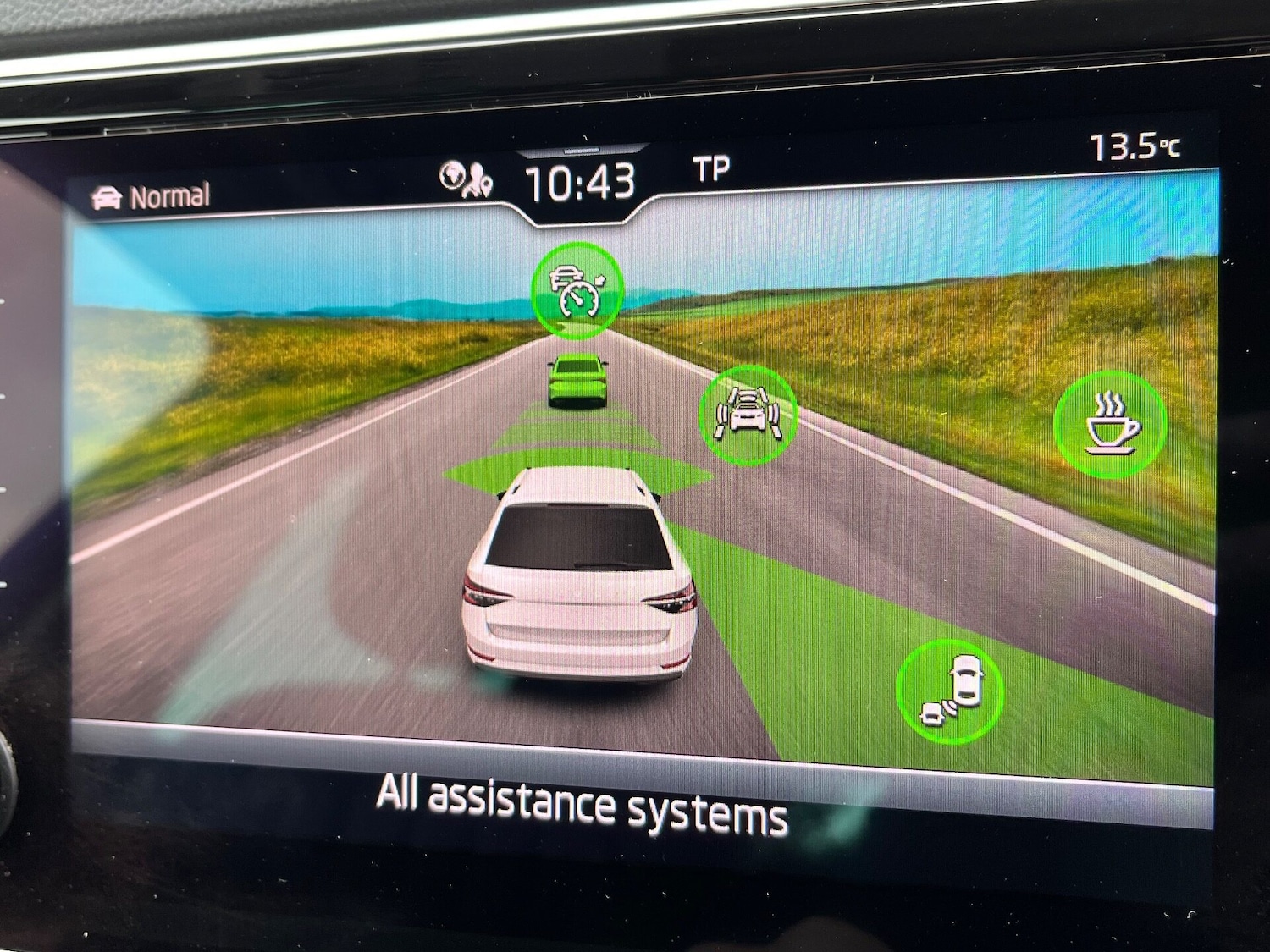 Used Skoda Superb 2022 for sale - 76037348: Photo 54