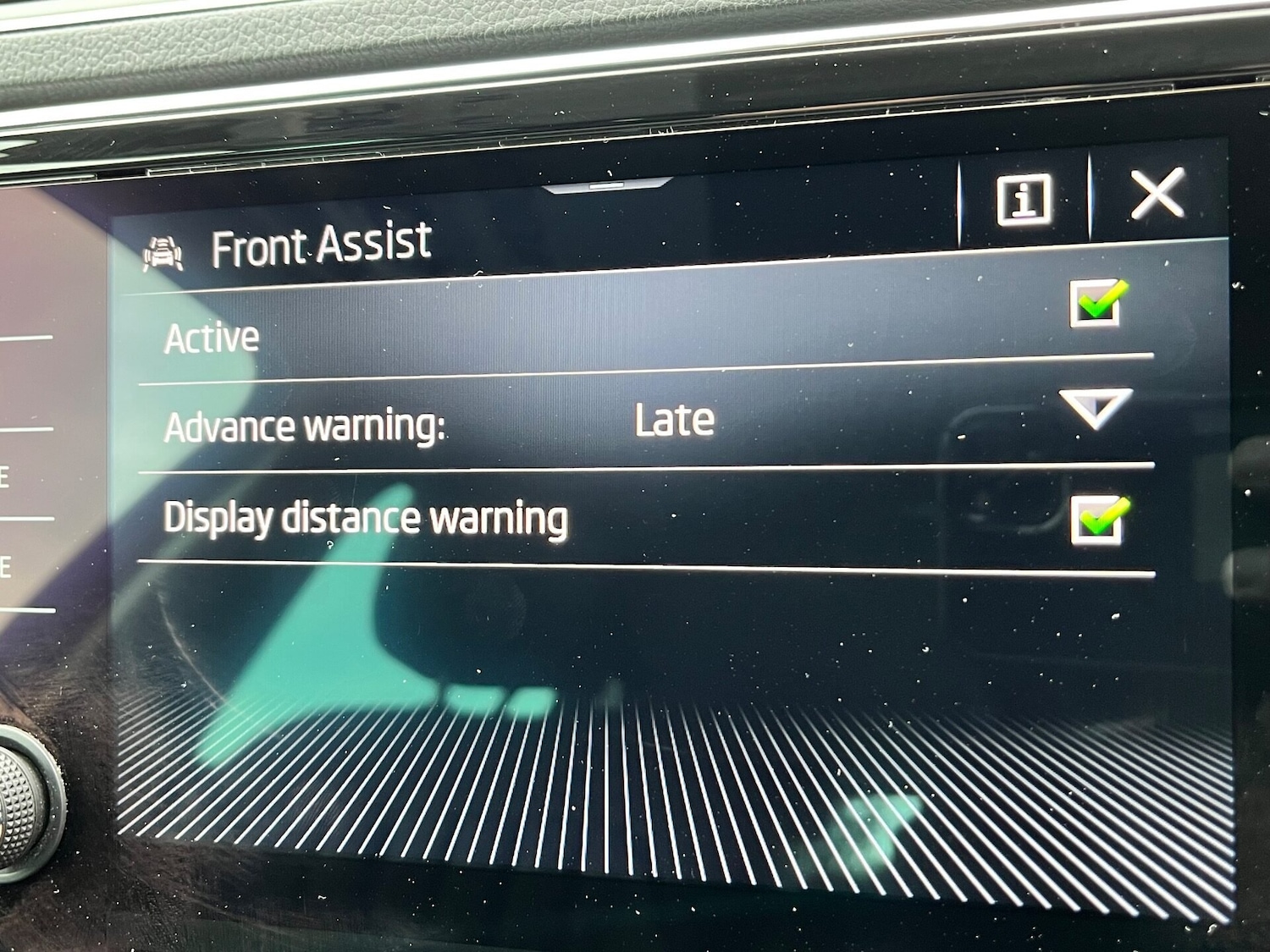 Used Skoda Superb 2022 for sale - 76037348: Photo 56