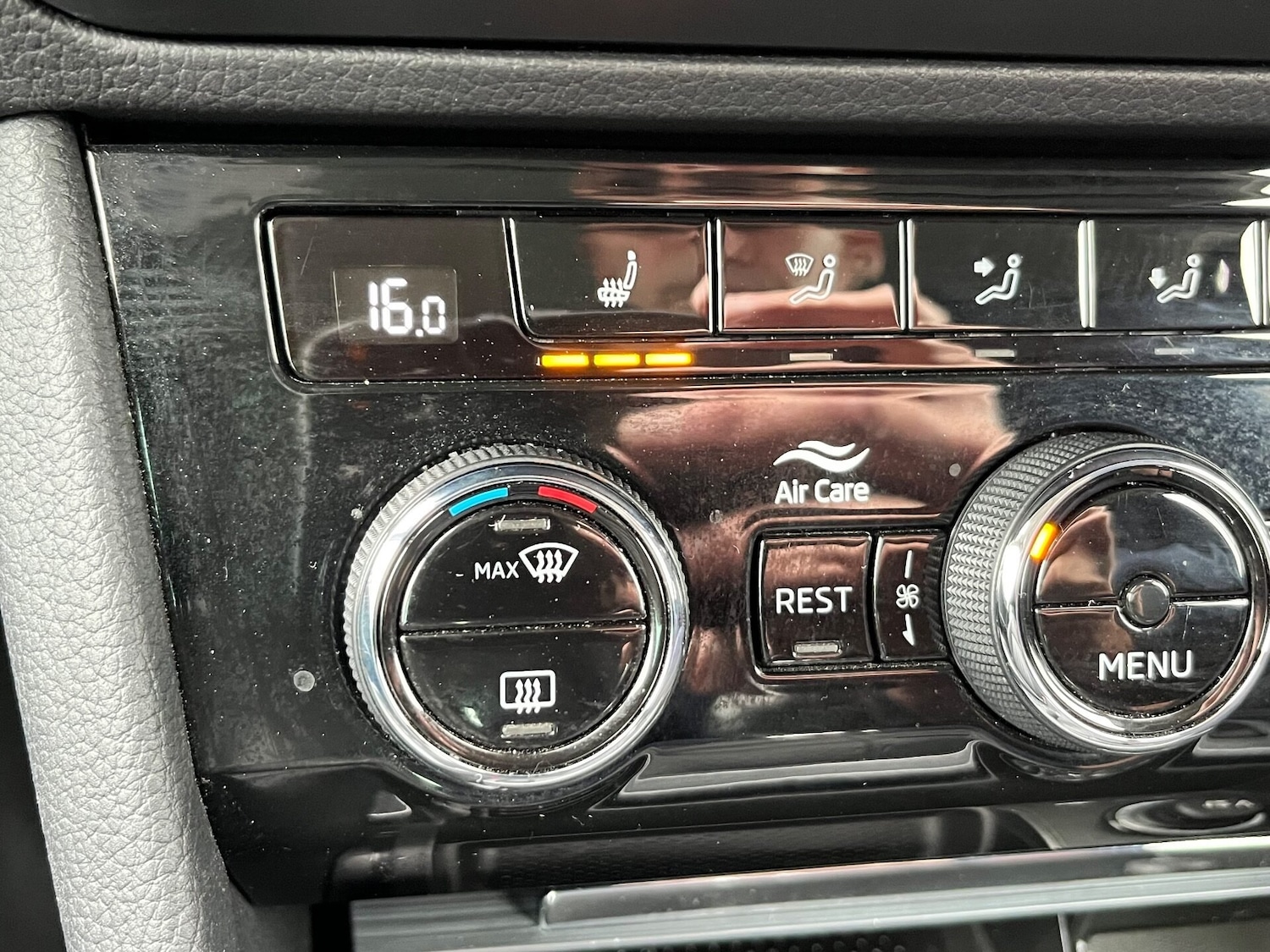 Used Skoda Superb 2022 for sale - 76037348: Photo 62