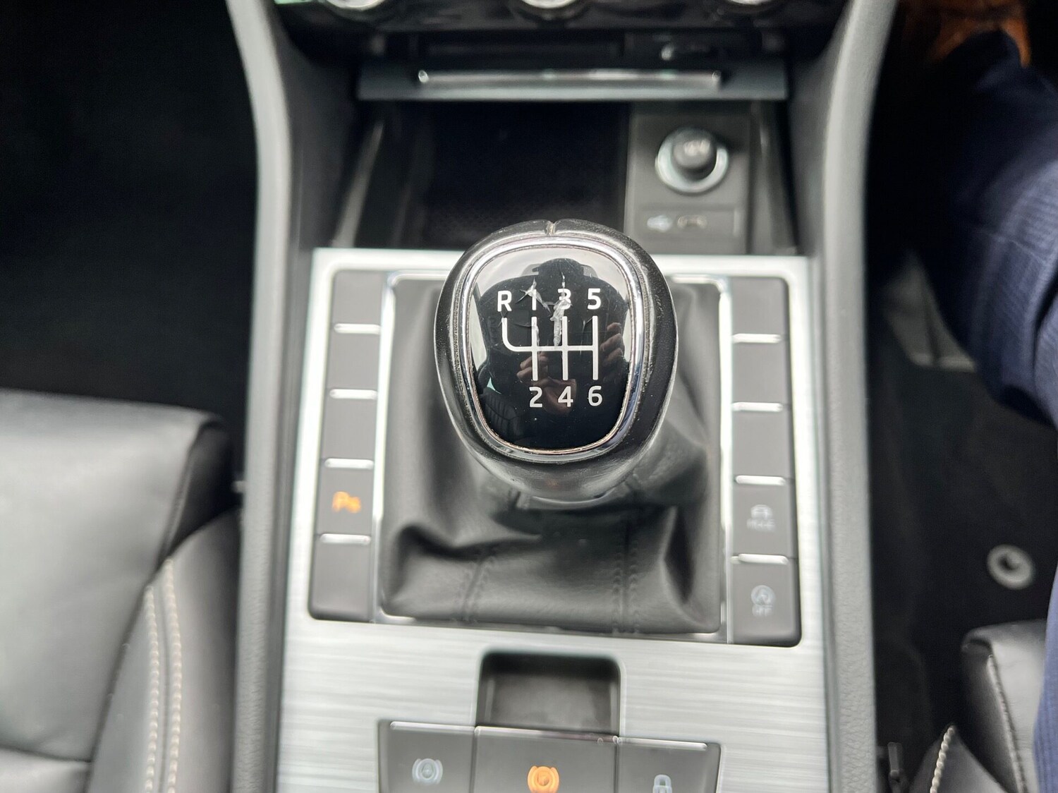 Used Skoda Superb 2022 for sale - 76037348: Photo 68