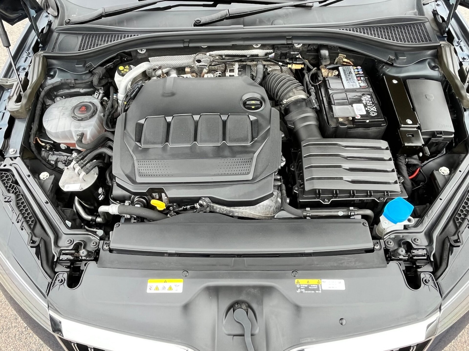 Used Skoda Superb 2022 for sale - 76037348: Photo 7