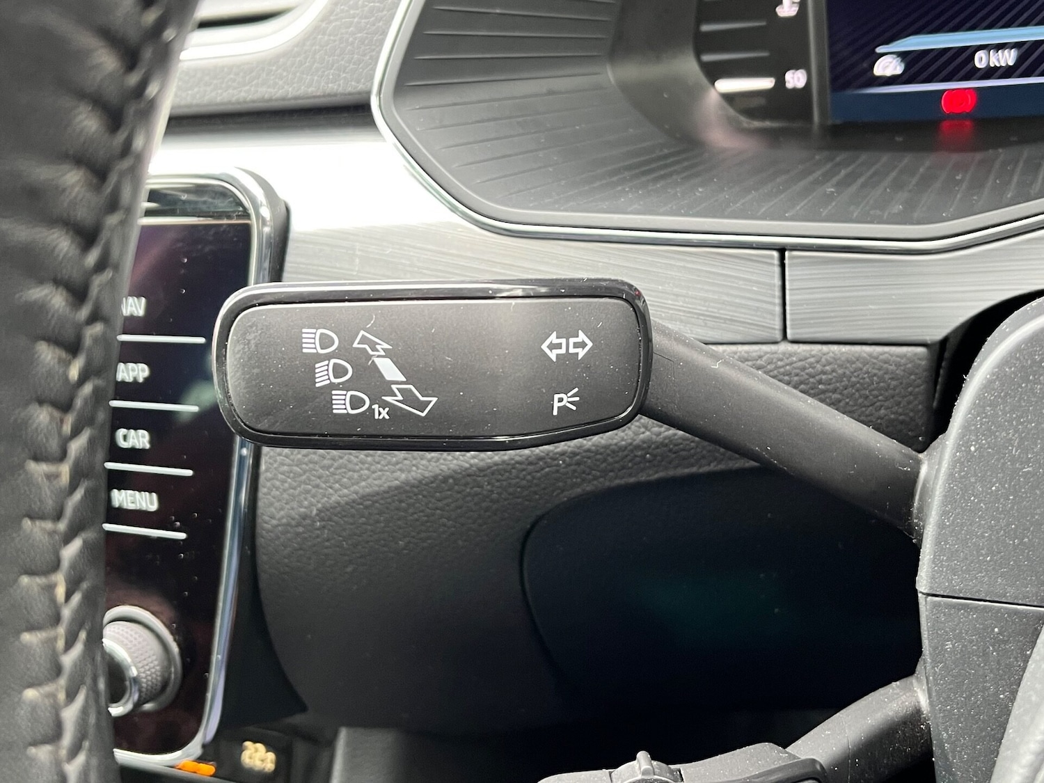 Used Skoda Superb 2022 for sale - 76037348: Photo 71