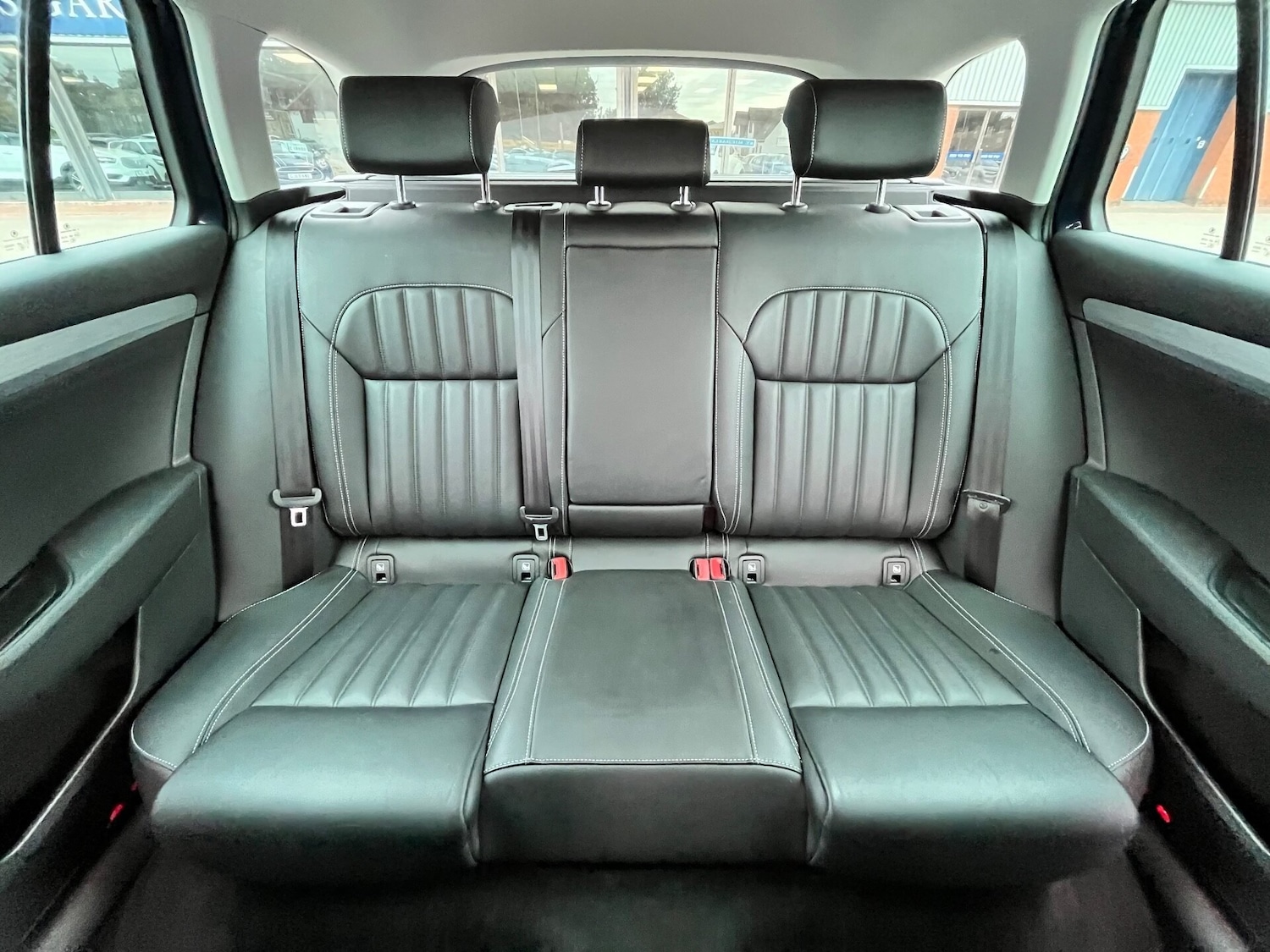 Used Skoda Superb 2022 for sale - 76037348: Photo 81