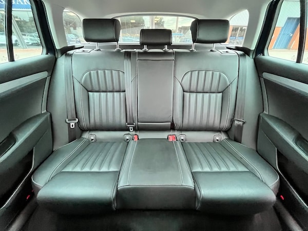 Used Skoda Superb 2022 for sale - 76037348: Photo 81