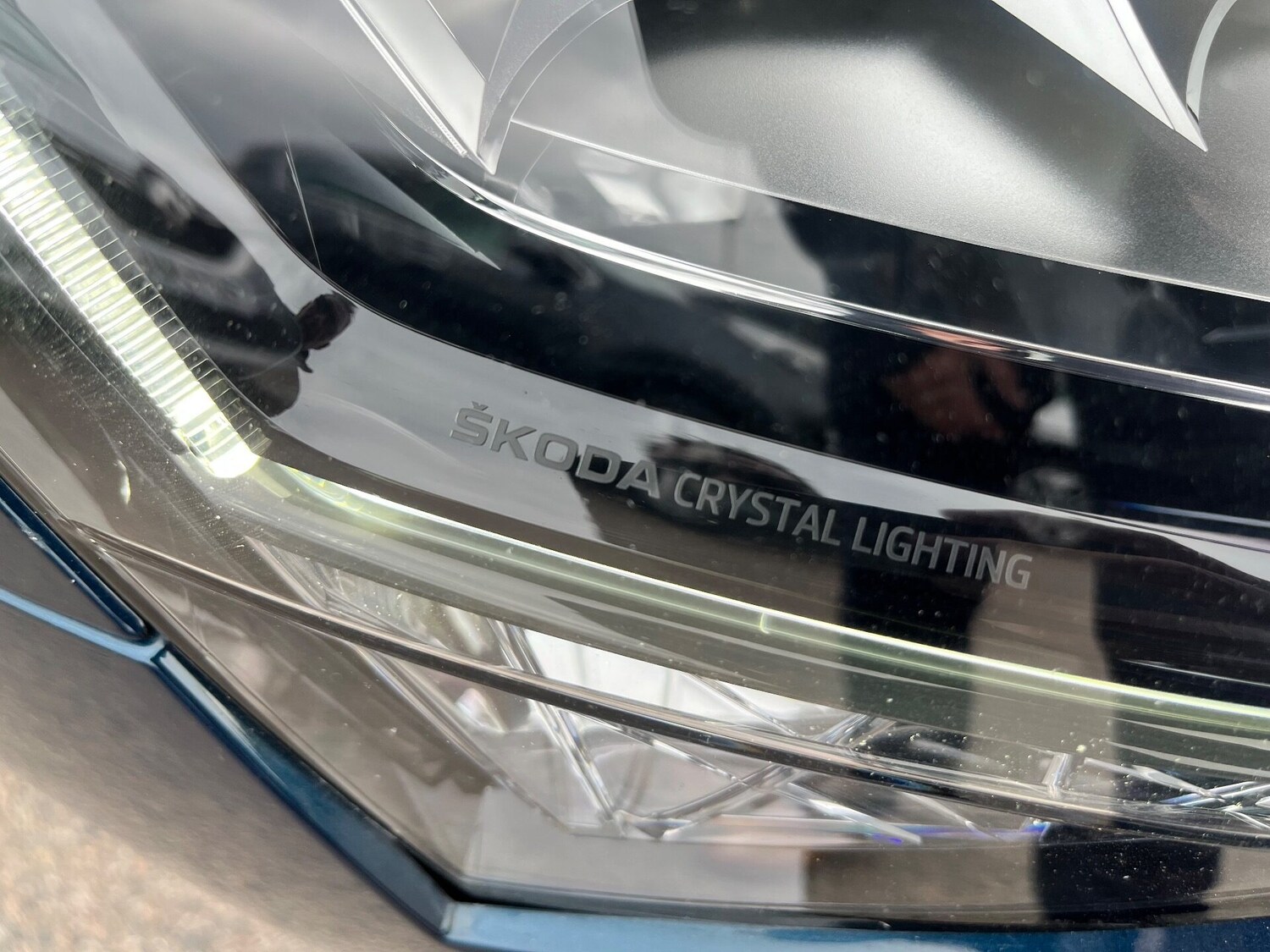 Used Skoda Superb 2022 for sale - 76037348: Photo 87