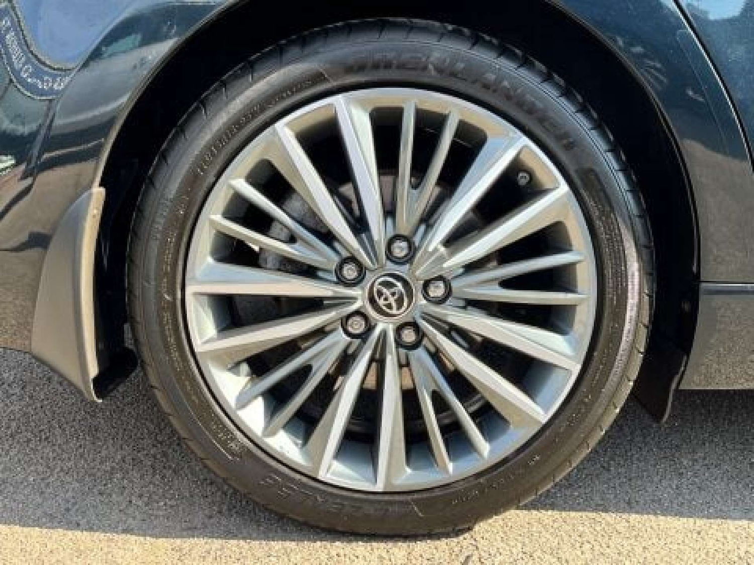 Used Toyota Avensis 2017 for sale - 76905317: Photo 15