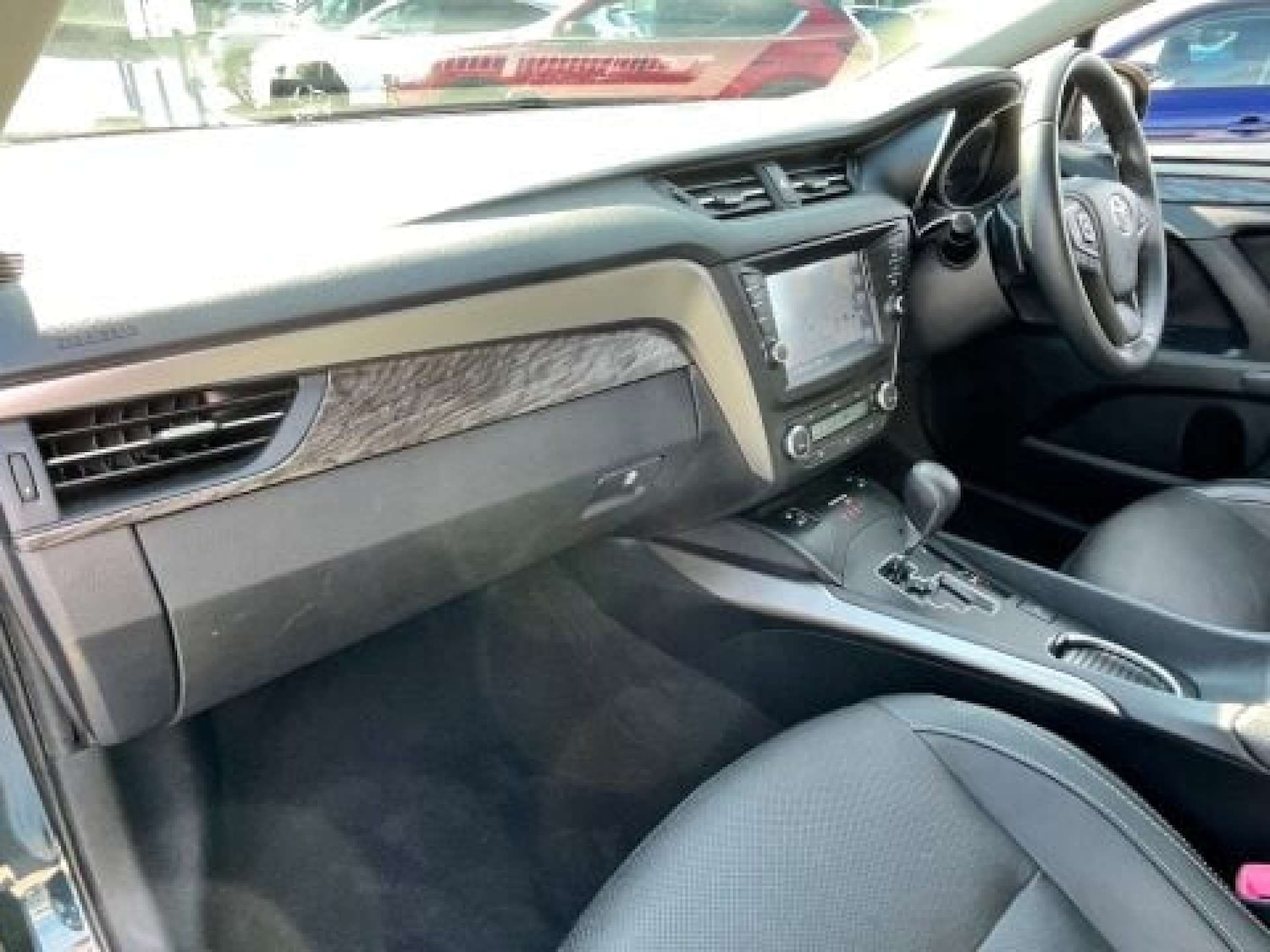 Used Toyota Avensis 2017 for sale - 76905317: Photo 17