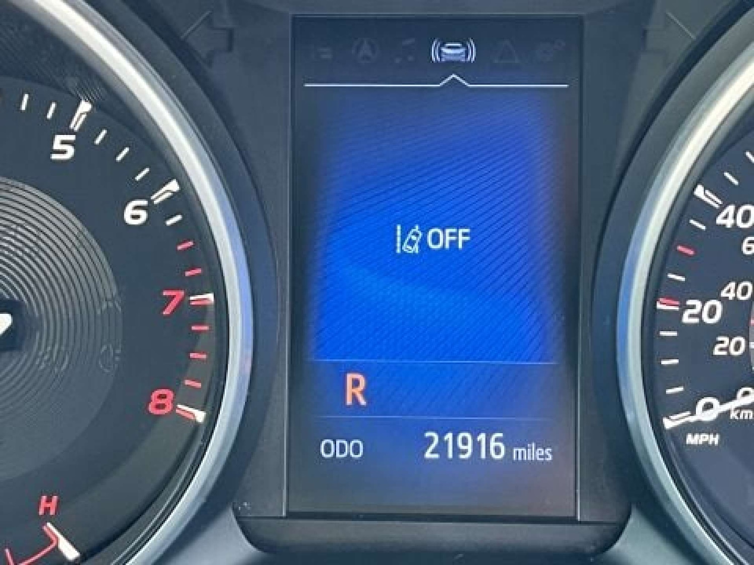 Used Toyota Avensis 2017 for sale - 76905317: Photo 24