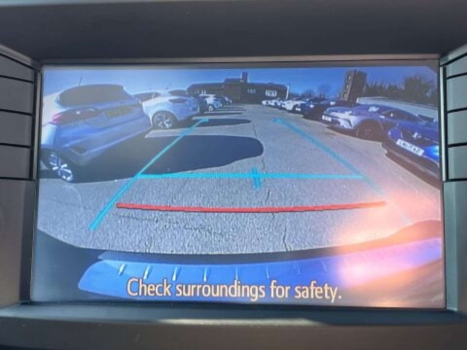 Used Toyota Avensis 2017 for sale - 76905317: Photo 27