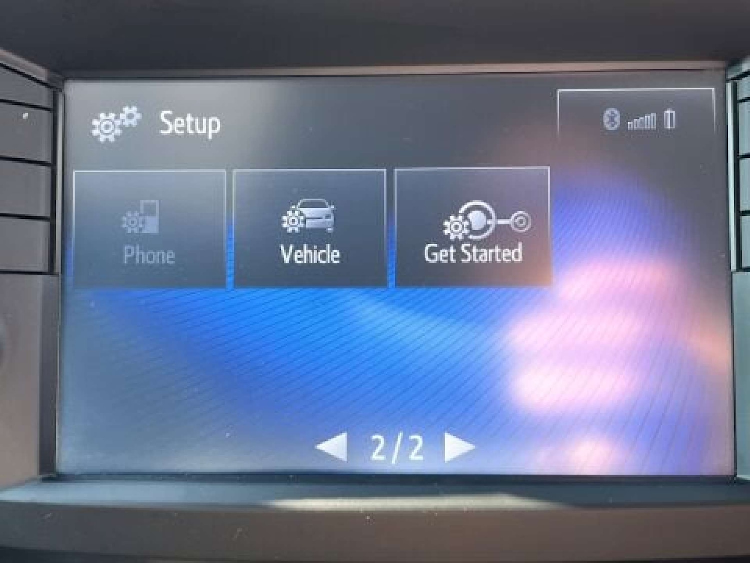 Used Toyota Avensis 2017 for sale - 76905317: Photo 32