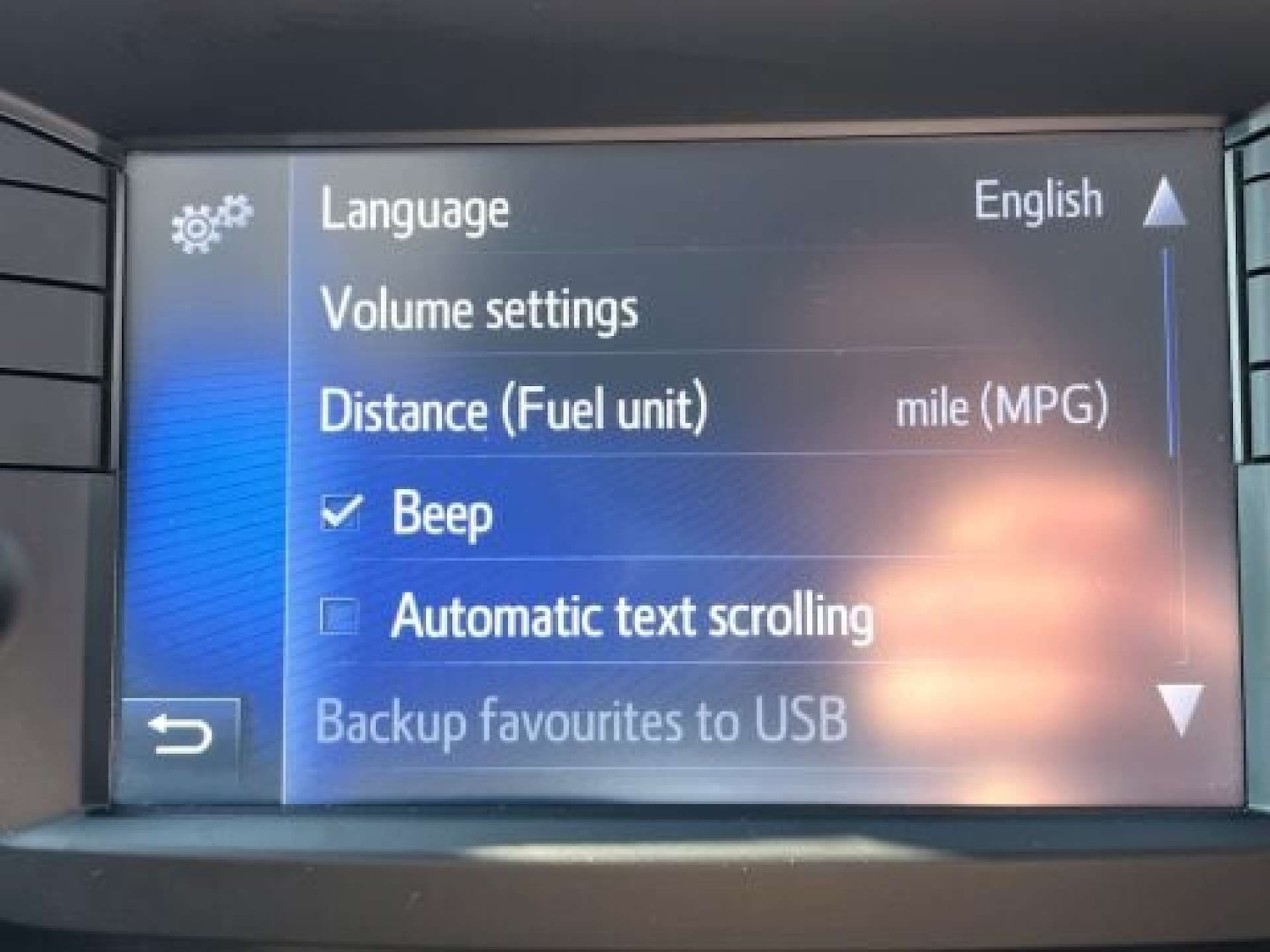 Used Toyota Avensis 2017 for sale - 76905317: Photo 33