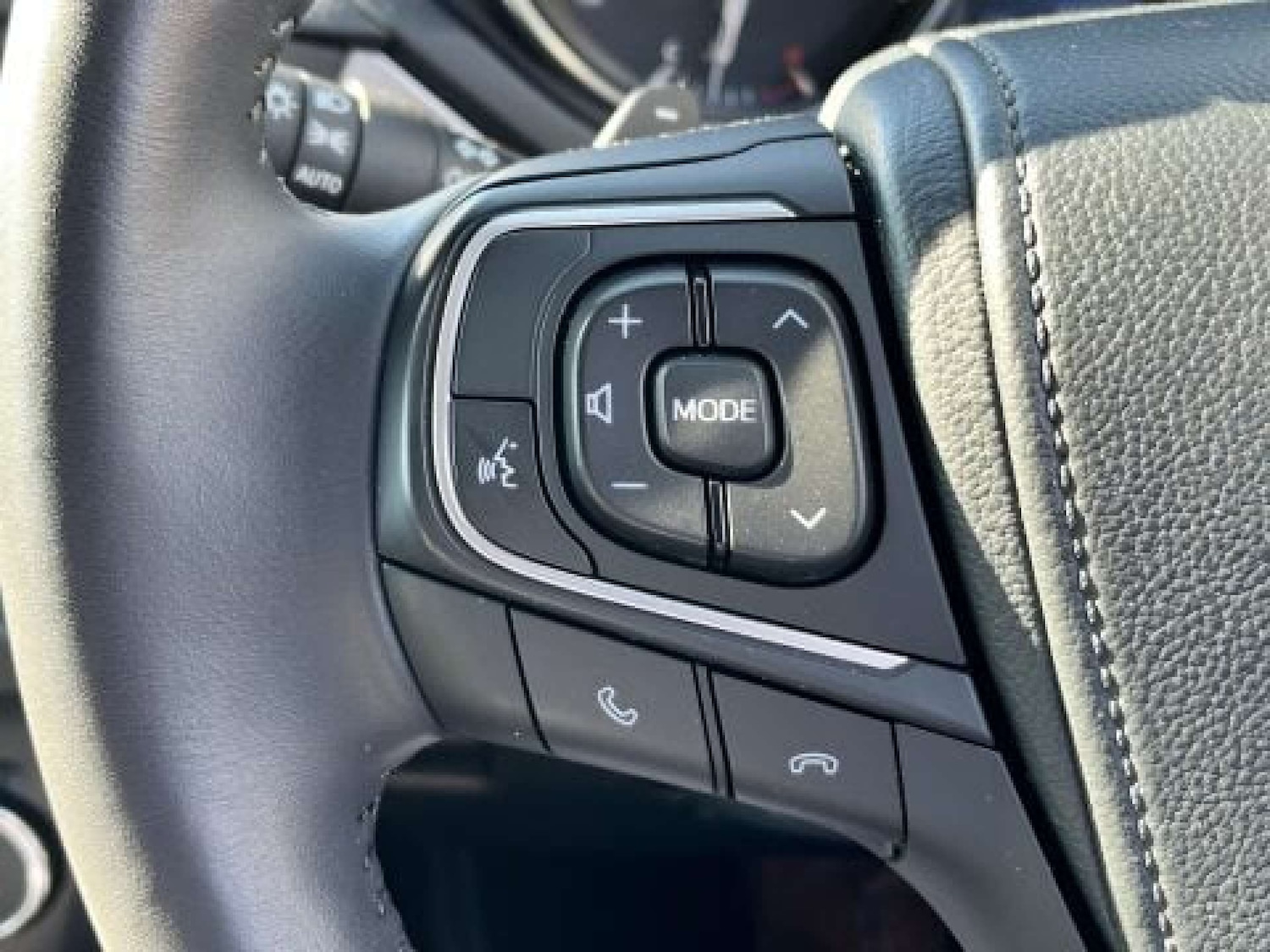 Used Toyota Avensis 2017 for sale - 76905317: Photo 44