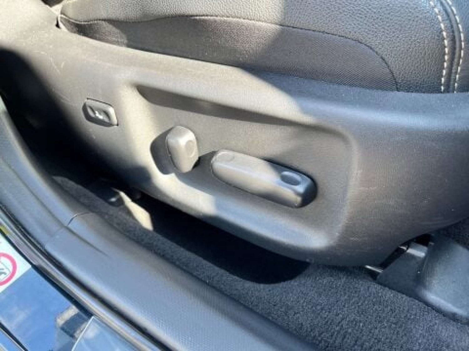 Used Toyota Avensis 2017 for sale - 76905317: Photo 53