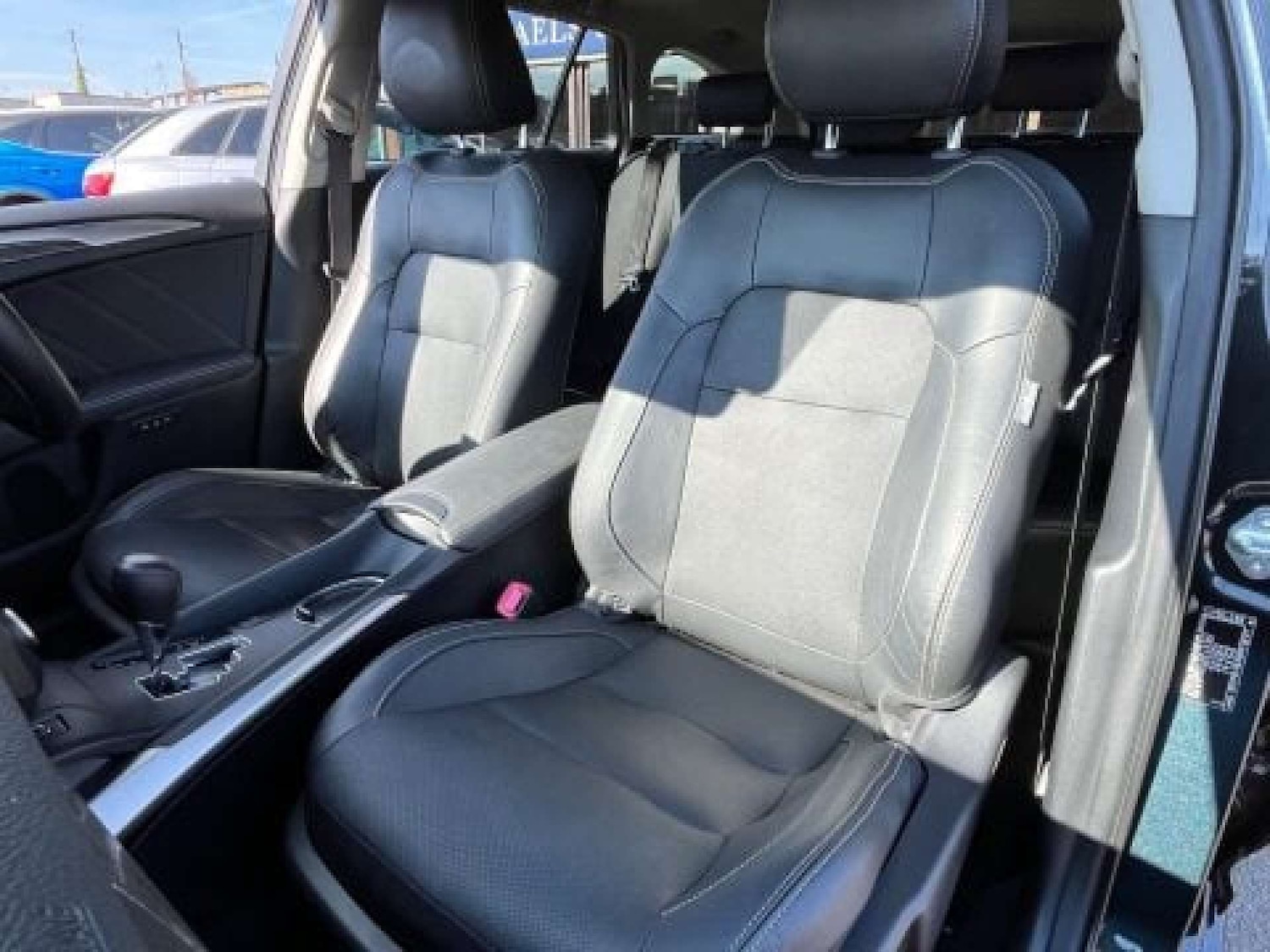 Used Toyota Avensis 2017 for sale - 76905317: Photo 55