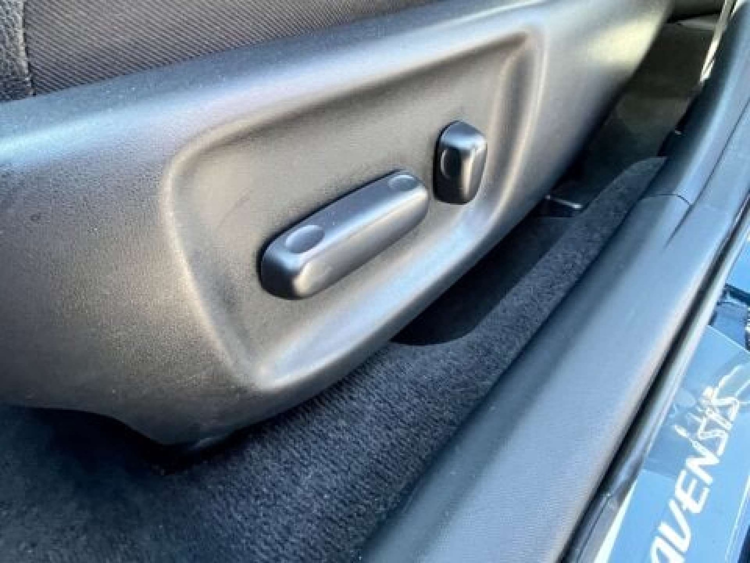 Used Toyota Avensis 2017 for sale - 76905317: Photo 56