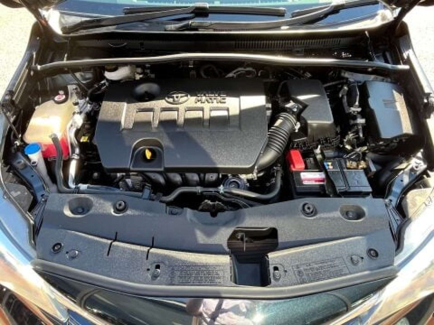 Used Toyota Avensis 2017 for sale - 76905317: Photo 7