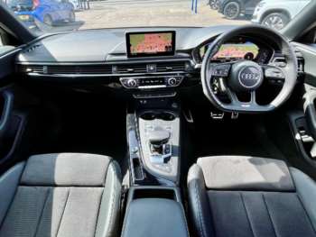 Used Audi A4 2019 for sale - 74982851: Photo
