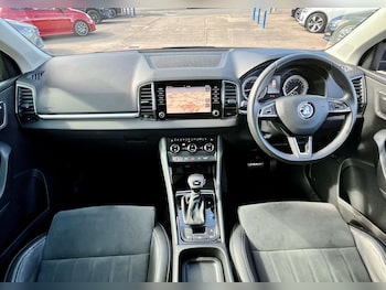 Used Skoda Karoq 2019 for sale - 79341349: Photo