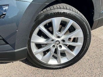 Used Skoda Karoq 2019 for sale - 79341349: Photo
