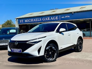 Used Nissan Qashqai 2024 for sale - 78381411: Photo