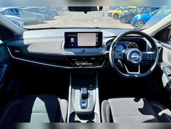 Used Nissan Qashqai 2024 for sale - 78381411: Photo