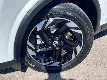 Used Nissan Qashqai 2024 for sale - 78381411: Photo