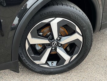 Used Nissan Qashqai 2022 for sale - 77535035: Photo