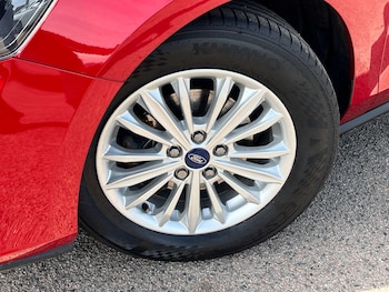 Used Ford Focus 2021 for sale - 78211885: Photo