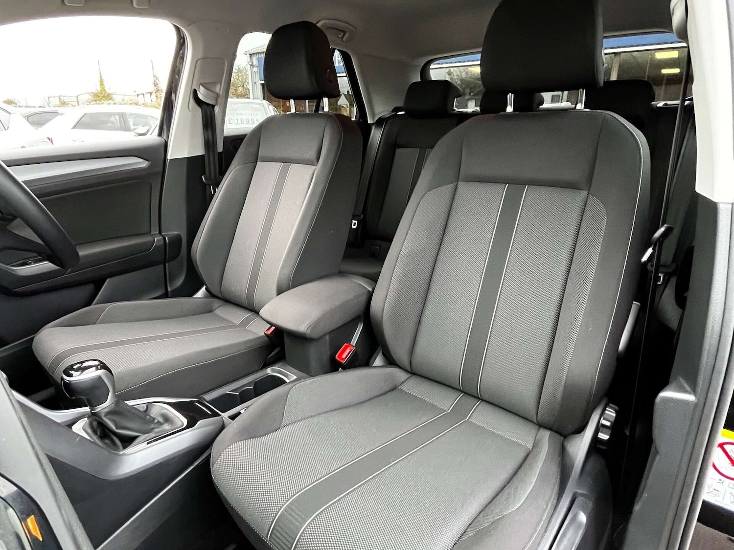 Used Volkswagen T-Roc 2025 for sale - 76957804: Photo 29