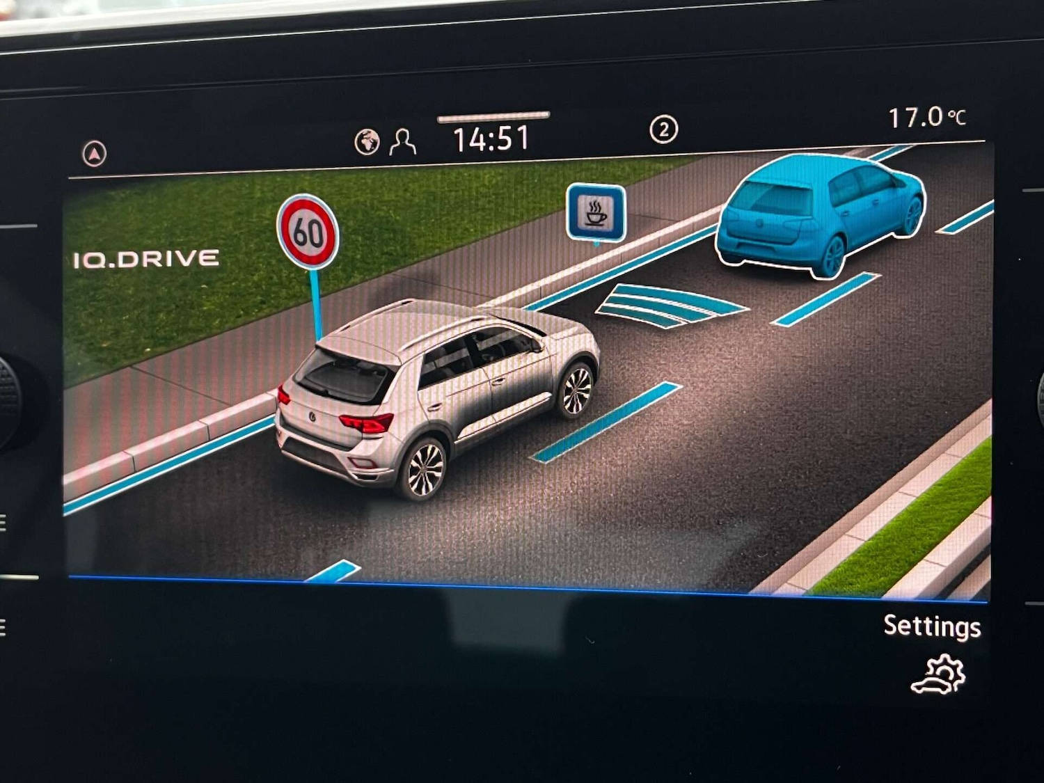 Used Volkswagen T-Roc 2025 for sale - 76957804: Photo 36