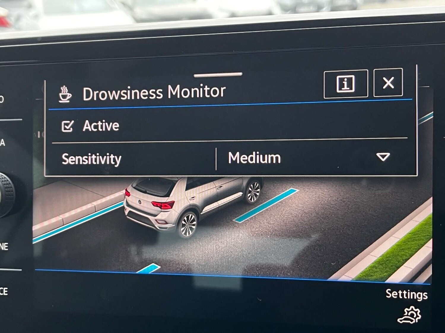 Used Volkswagen T-Roc 2025 for sale - 76957804: Photo 38