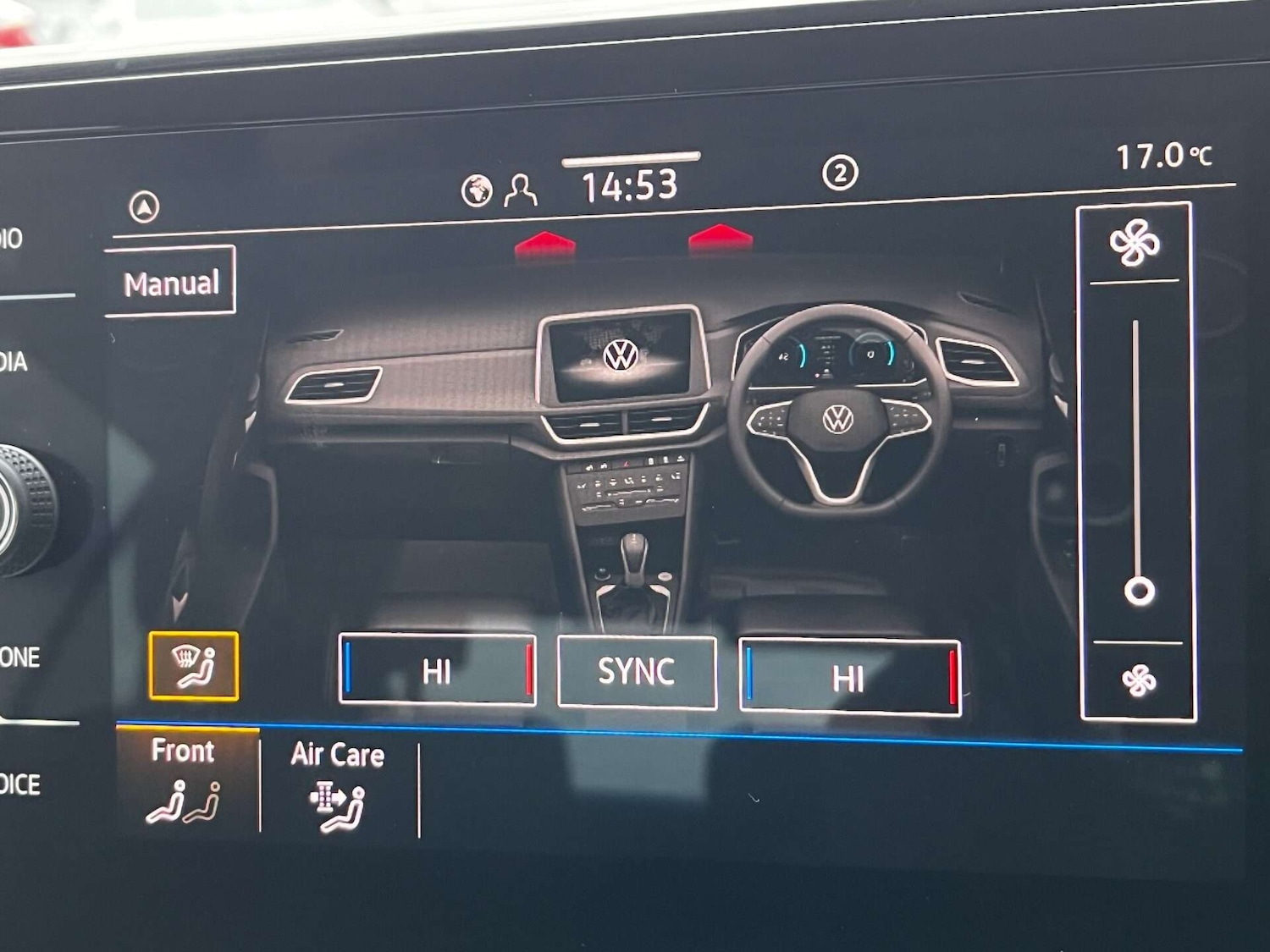 Used Volkswagen T-Roc 2025 for sale - 76957804: Photo 50