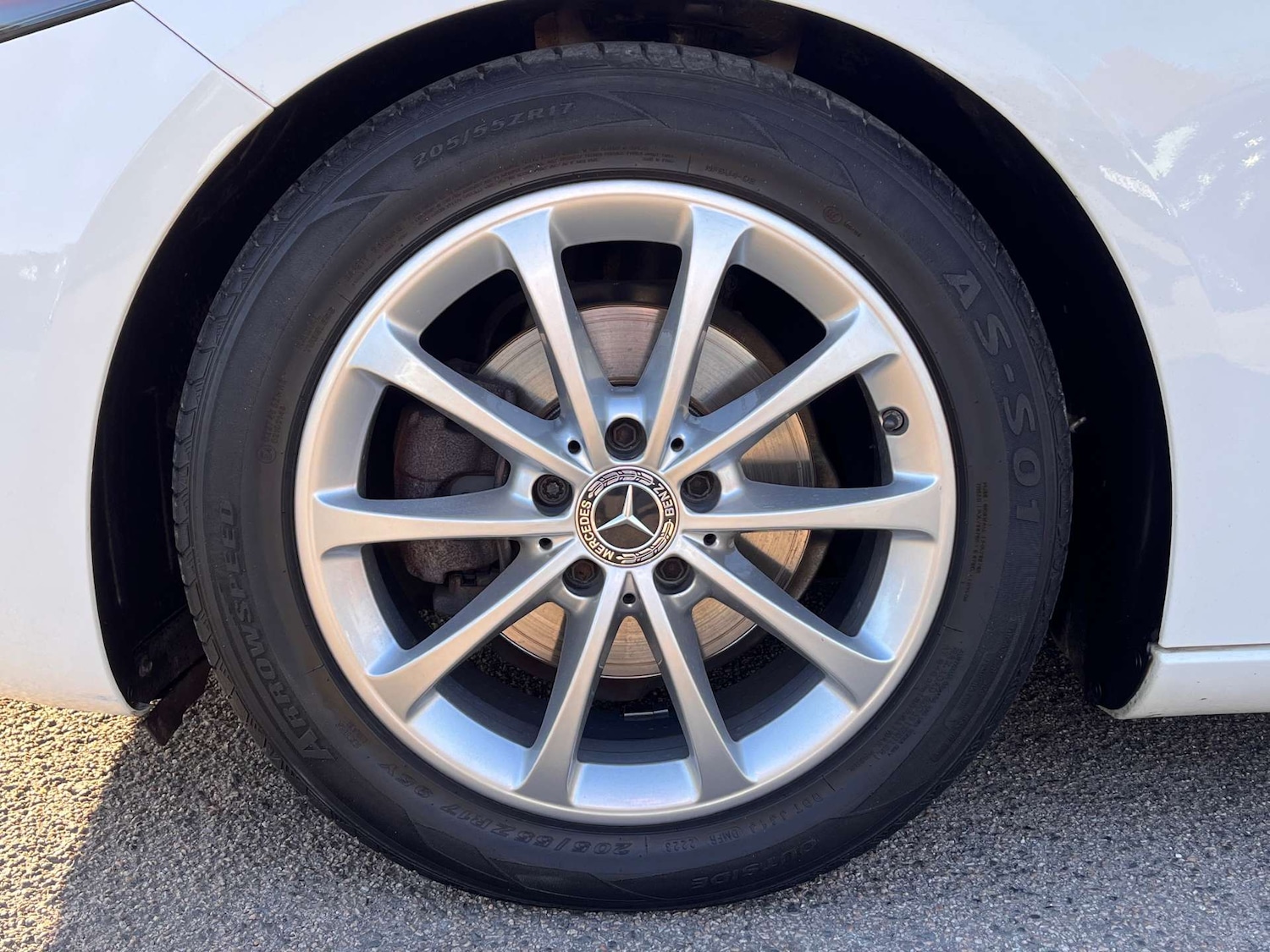 Used Mercedes-Benz A-Class 2019 for sale - 77934053: Photo 12