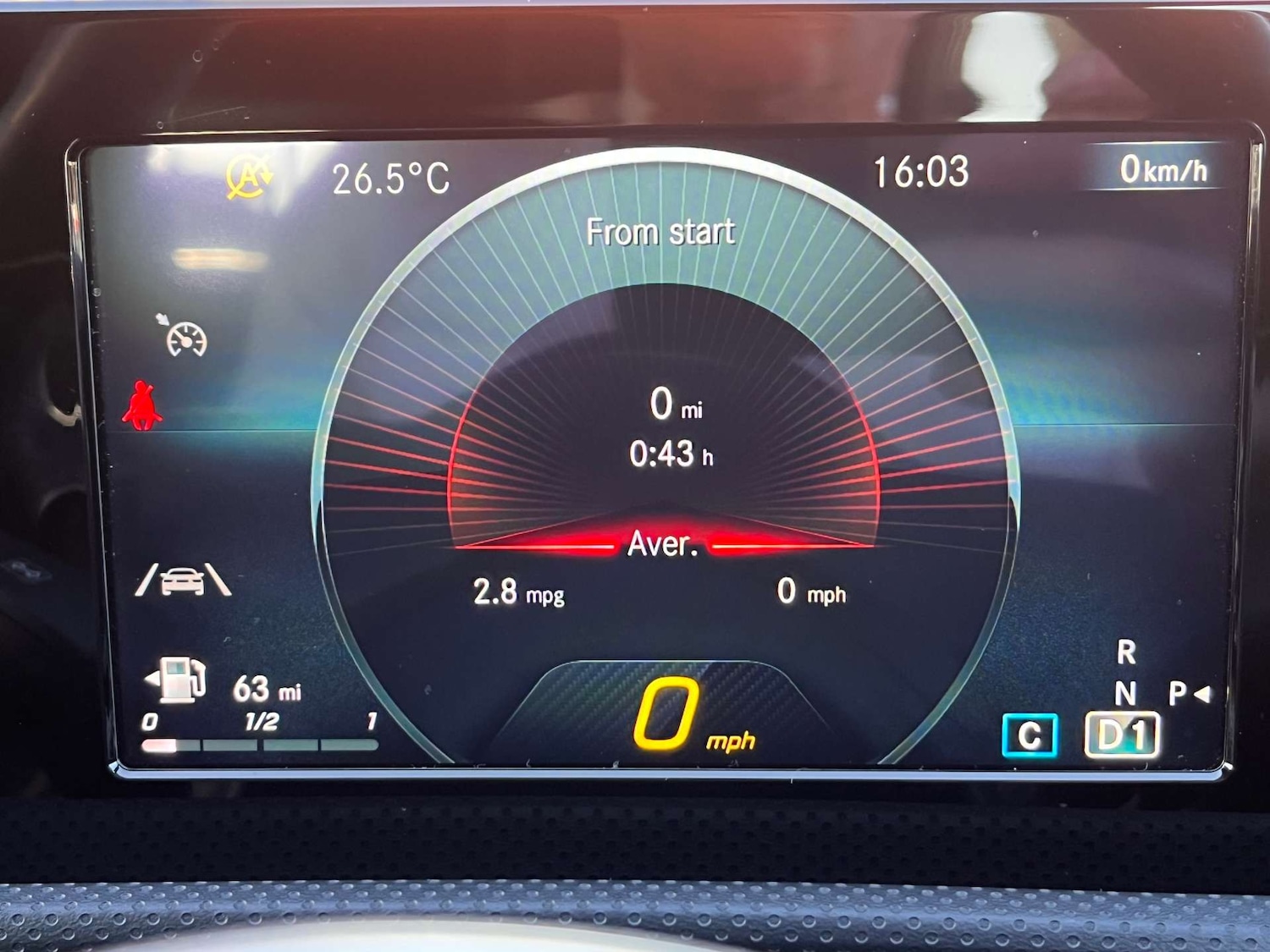 Used Mercedes-Benz A-Class 2019 for sale - 77934053: Photo 21