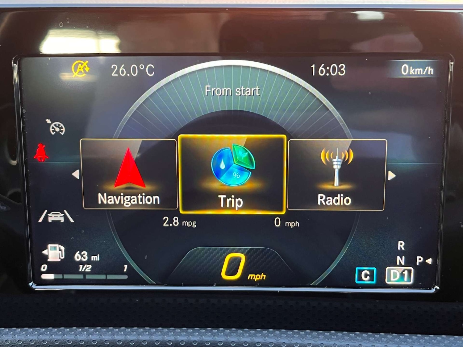 Used Mercedes-Benz A-Class 2019 for sale - 77934053: Photo 22