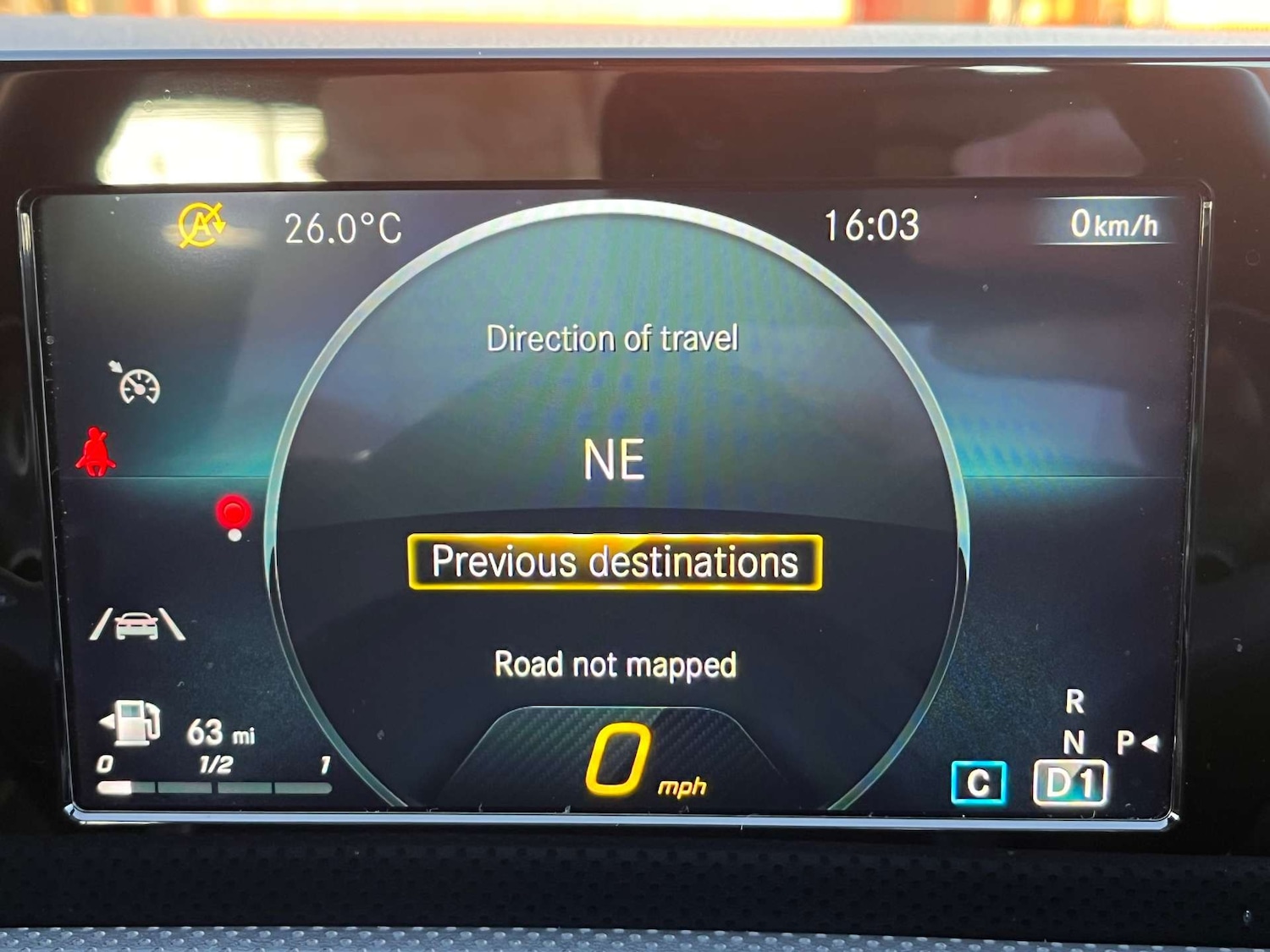 Used Mercedes-Benz A-Class 2019 for sale - 77934053: Photo 23