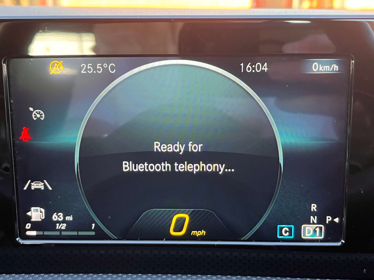 Used Mercedes-Benz A-Class 2019 for sale - 77934053: Photo 24