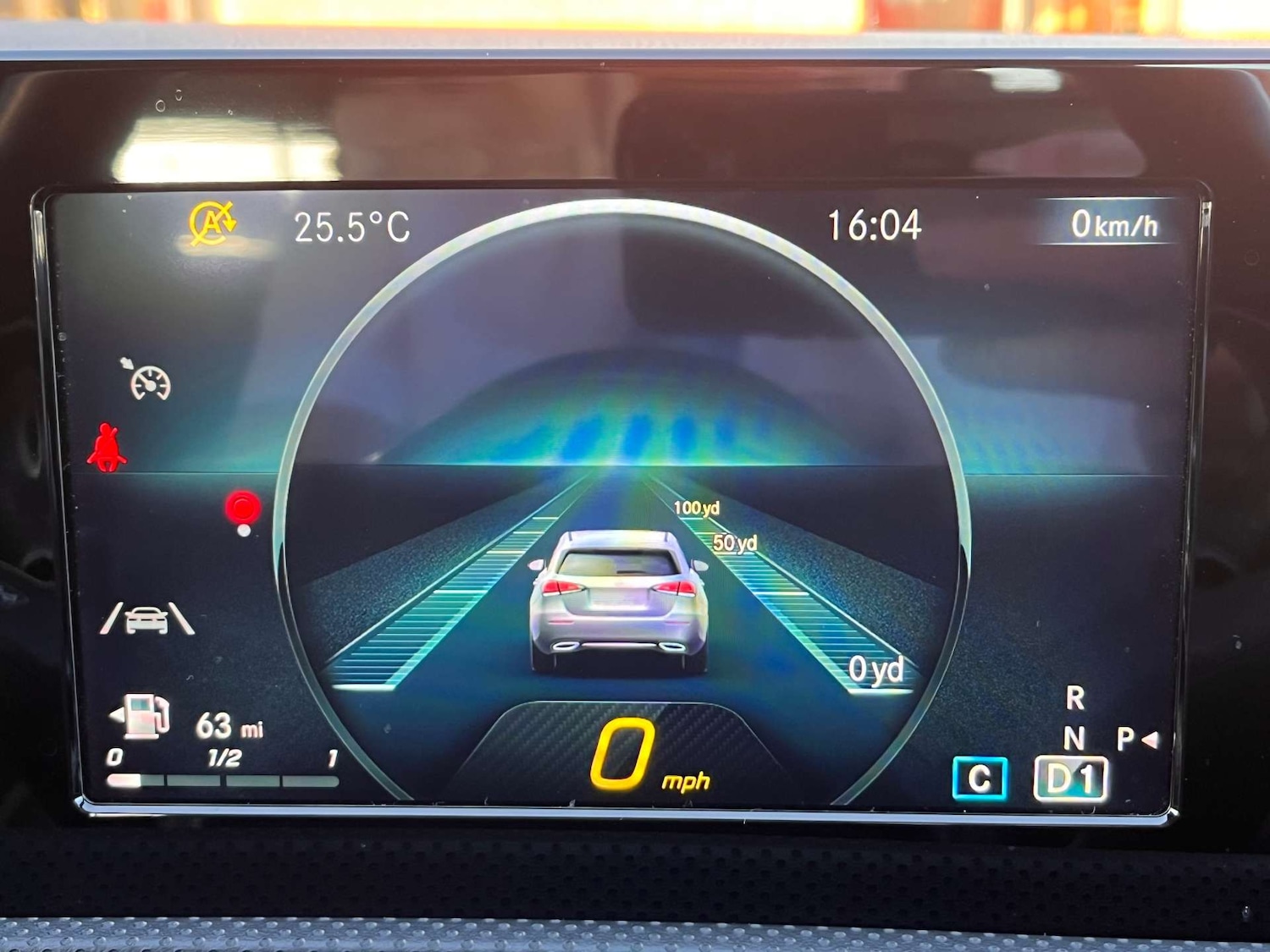 Used Mercedes-Benz A-Class 2019 for sale - 77934053: Photo 25