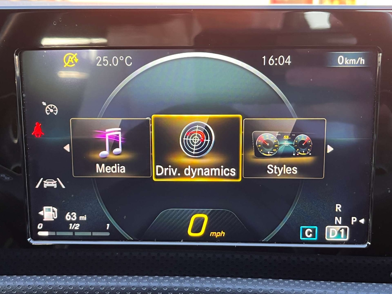 Used Mercedes-Benz A-Class 2019 for sale - 77934053: Photo 26