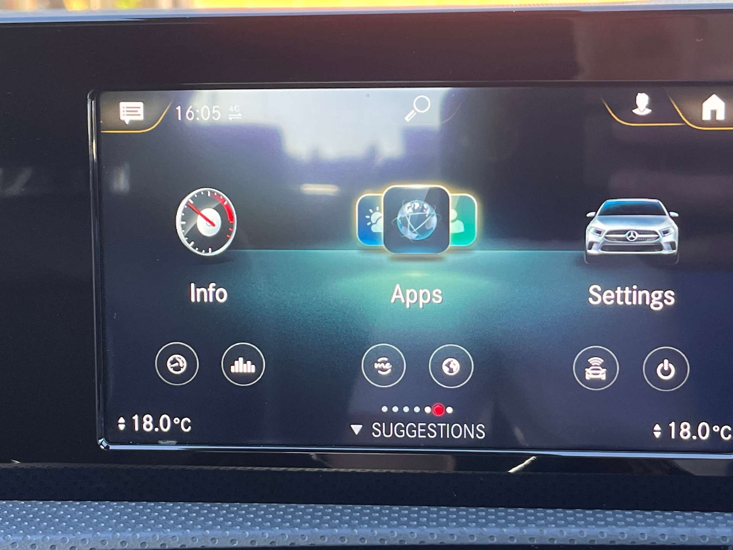 Used Mercedes-Benz A-Class 2019 for sale - 77934053: Photo 30