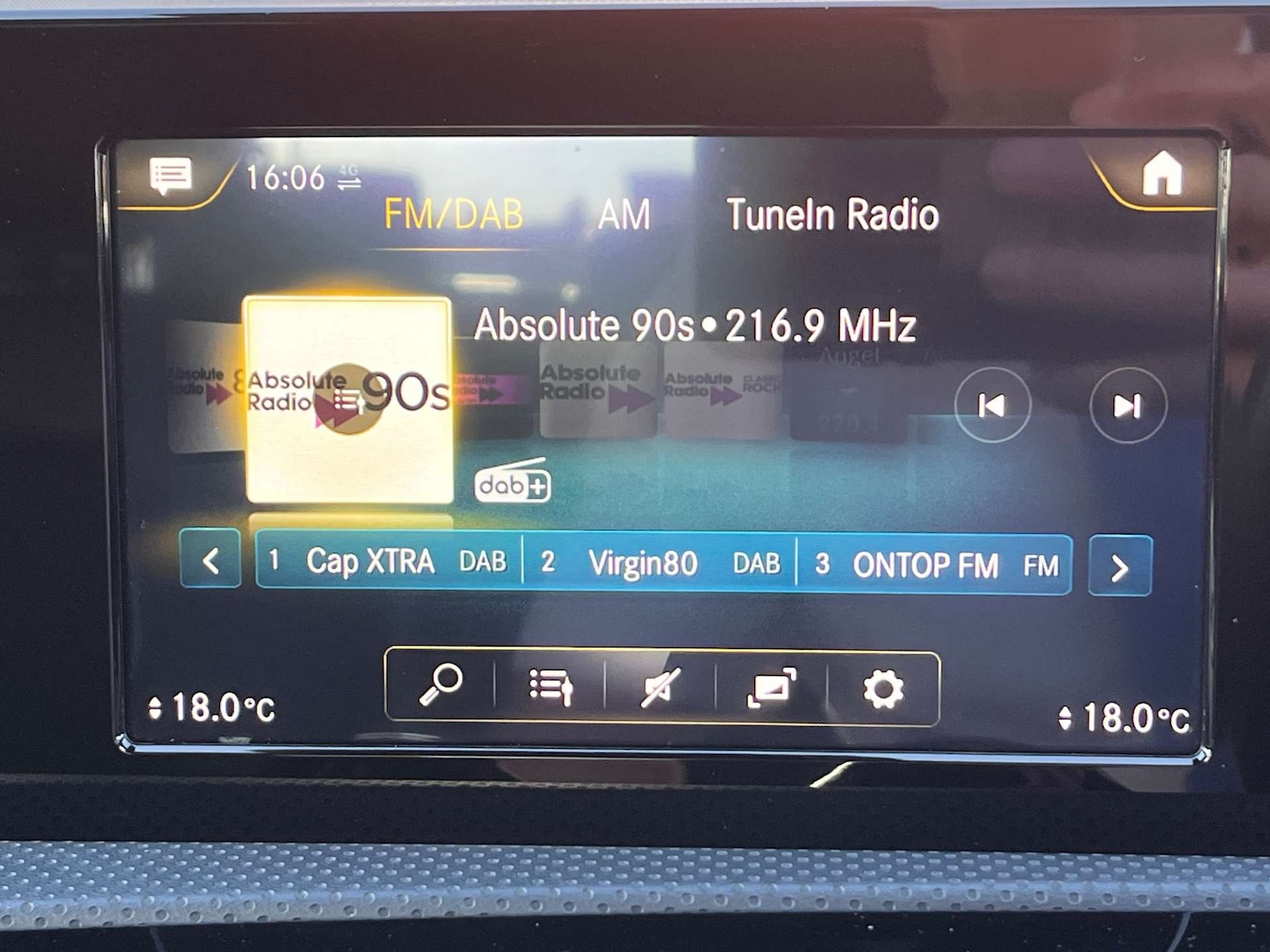 Used Mercedes-Benz A-Class 2019 for sale - 77934053: Photo 33