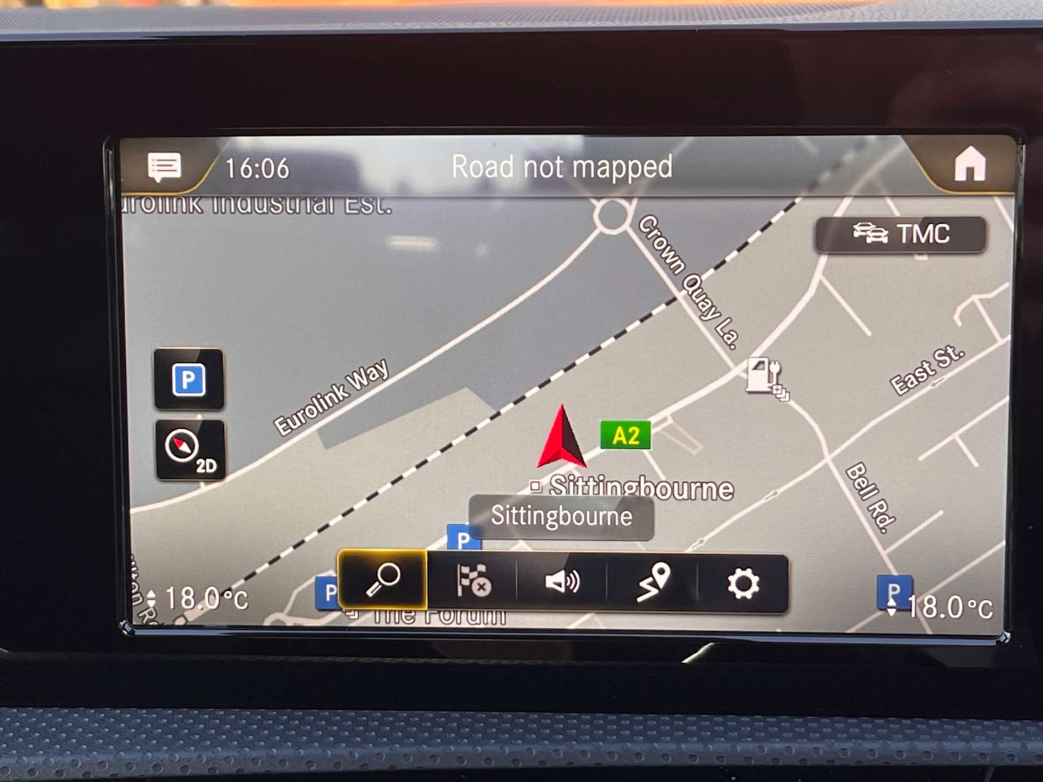 Used Mercedes-Benz A-Class 2019 for sale - 77934053: Photo 34